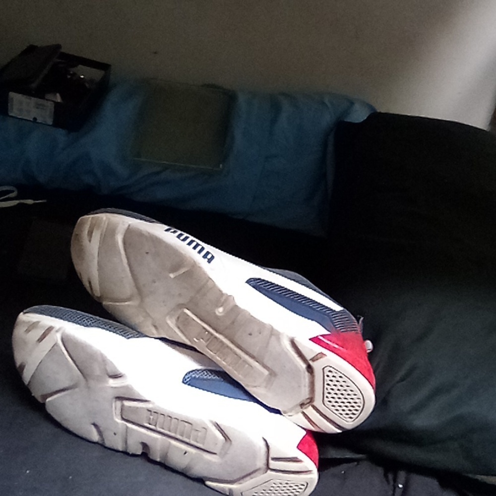 Puma's - Picture 4 of 4